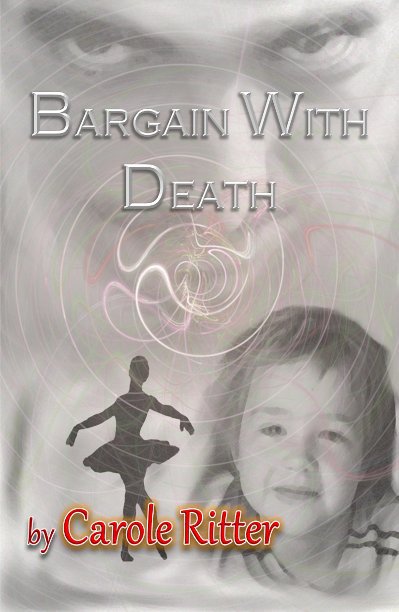 View Bargain With Death by Carole Ritter