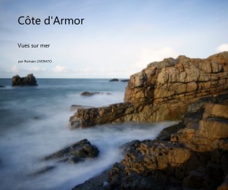 Côte d'Armor book cover