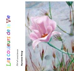 Les couleurs de la Vie book cover