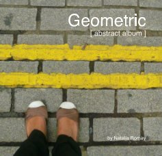 Geometric [abstract album] book cover