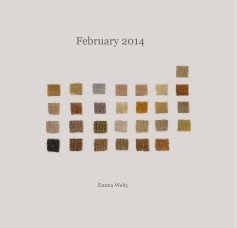 February 2014 book cover