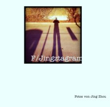 F/Jingztagram book cover