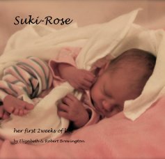 Suki-Rose book cover