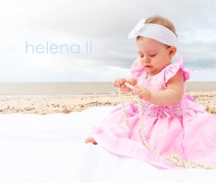 Helena II book cover