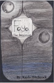 Faya book cover