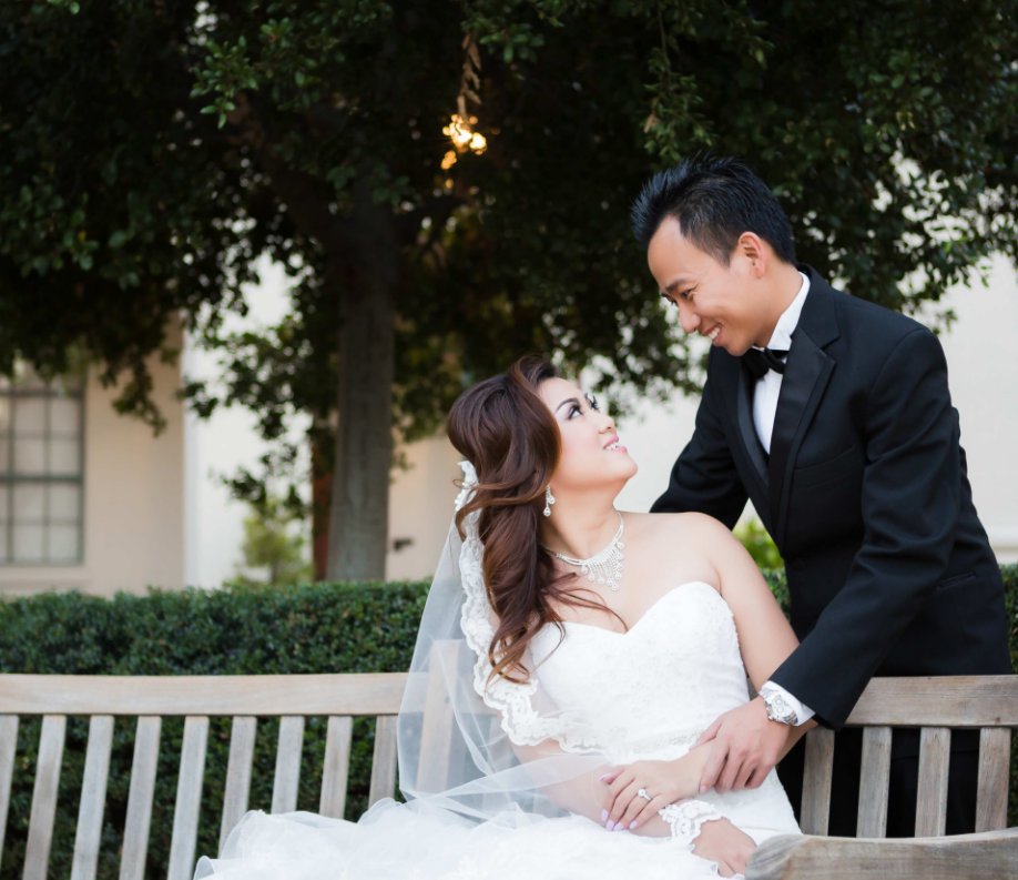 View [Wedding] Bang & Dao - Final Version by Viet Artist Photography