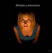 Miradas y emociones book cover