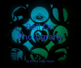 Roll On Photograhy book cover