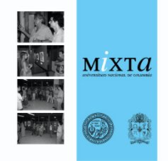 Mixta book cover