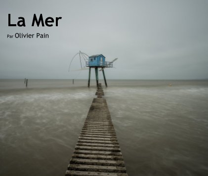 La Mer book cover