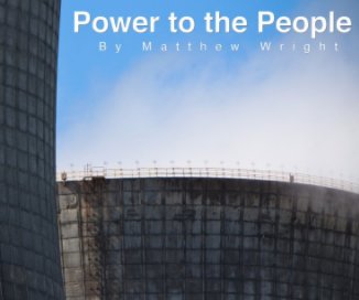 Power to the People book cover