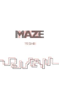 MAZE book cover