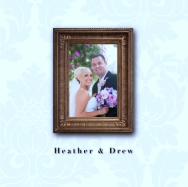 Heather & Drew book cover