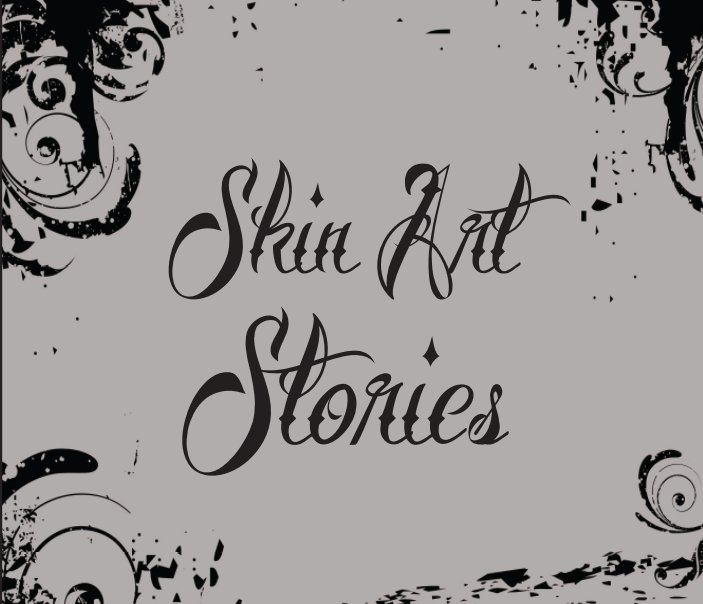 View Skin Art Stories by Kayla Logan