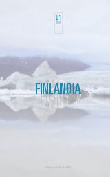 Finlandia (1. atala) book cover