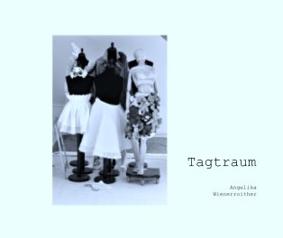 Tagtraum book cover