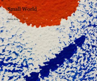Small World book cover