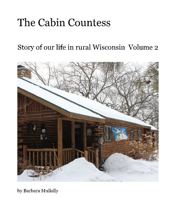 View The Cabin Countess by Barbara Mullally