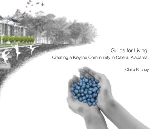 Guilds for Living 3.31 book cover