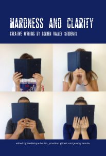 HARDNESS AND CLARITY book cover