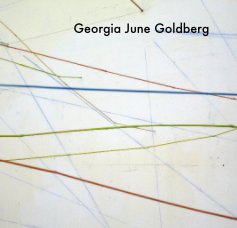 Georgia June Goldberg book cover