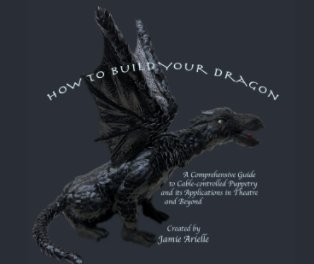 How to Build Your Dragon book cover