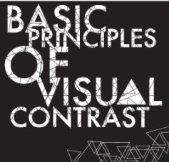 Basic Principles of Visual Contrast book cover