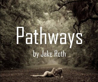 Pathways (Standard 10x8) book cover