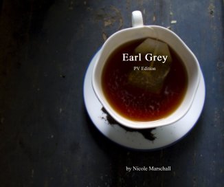 Earl Grey book cover