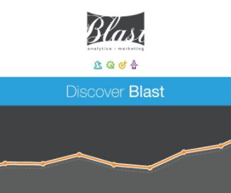 Discover Blast book cover