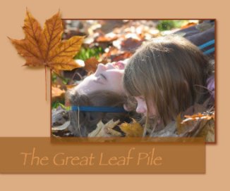 The Great Leaf Pile book cover