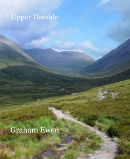 Upper Deeside book cover