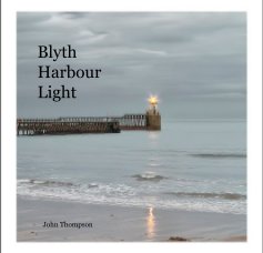 Blyth Harbour Light book cover