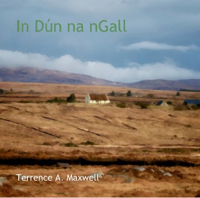 In Dún na nGall book cover