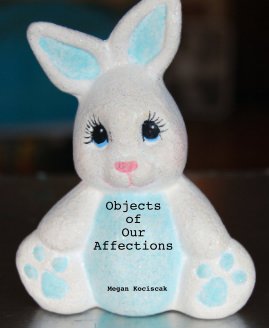 Objects of Our Affections book cover