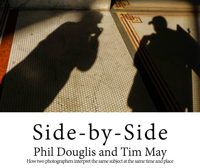 View Side-by-Side by Phil Douglis and Tim May