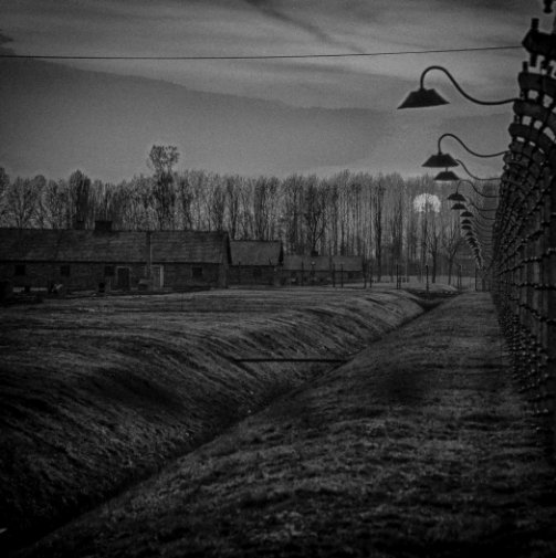 View Auschwitz by Ralf Kayser