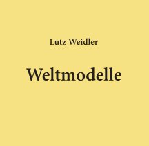 Weltmodelle book cover