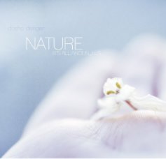 Nature book cover