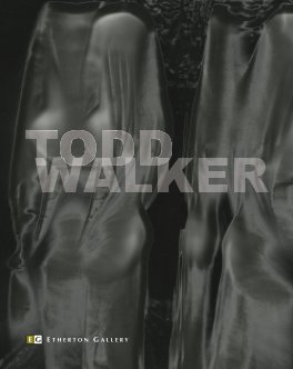 Todd Walker book cover