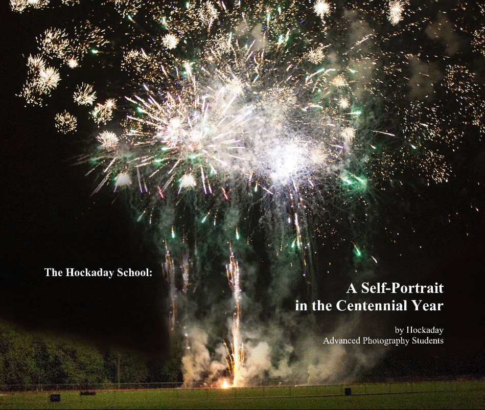 View The Hockaday School: A Self-Portrait in the Centennial Year by Hockaday Advanced Photography Students by The Hockaday Advanced Photography Students