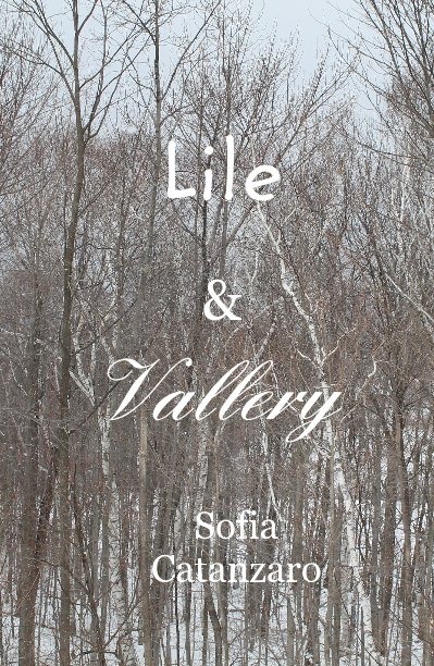 View Lile & Vallery by Sofia Catanzaro