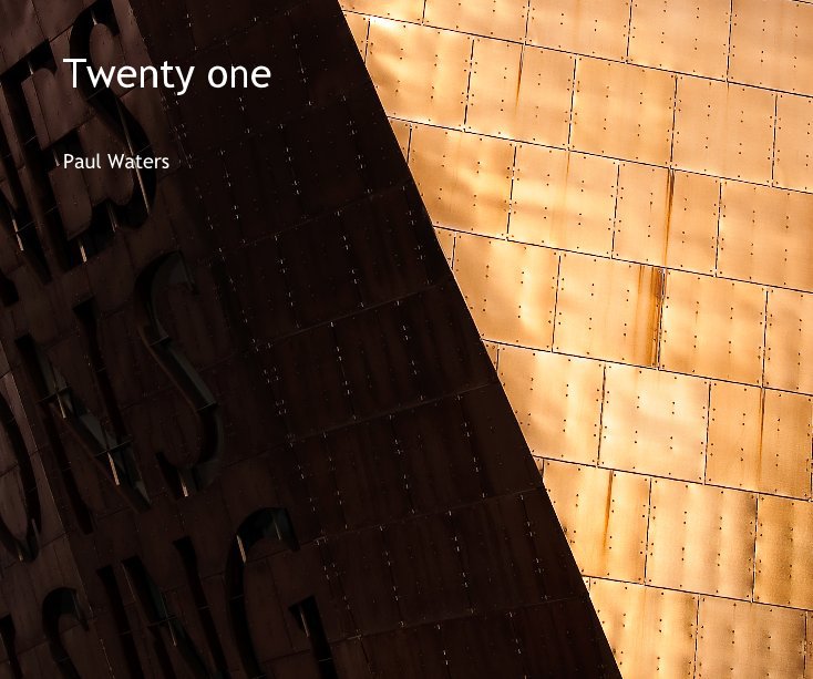 Ver Twenty one por Paul Waters