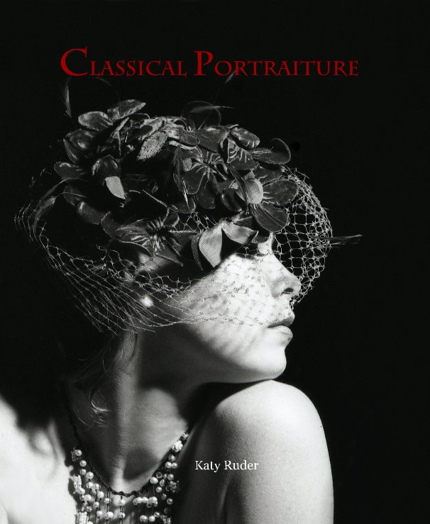 Visualizza Classical Portraiture di Katy Ruder