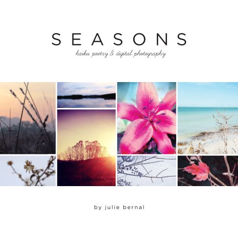 View Seasons by Julie Bernal