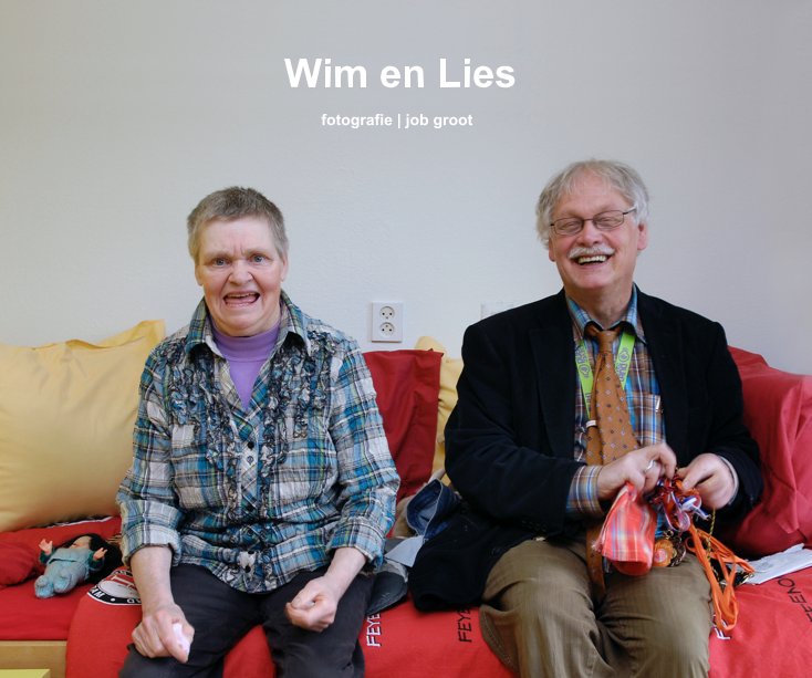 View Wim en Lies by fotografie Job Groot