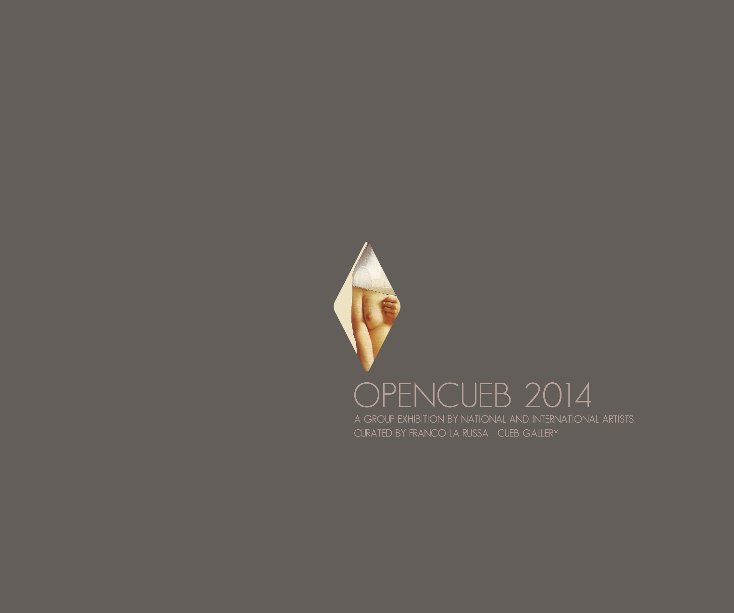 Ver Open cueB 2014 por Franco La Russa
