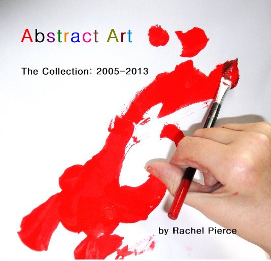Abstract Art nach Rachel Pierce anzeigen