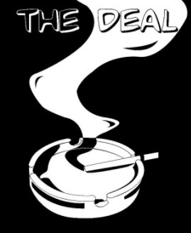 The Deal book cover