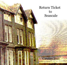 Return Ticket to Seascale book cover
